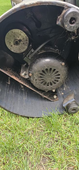 Pralka Światowit 1960