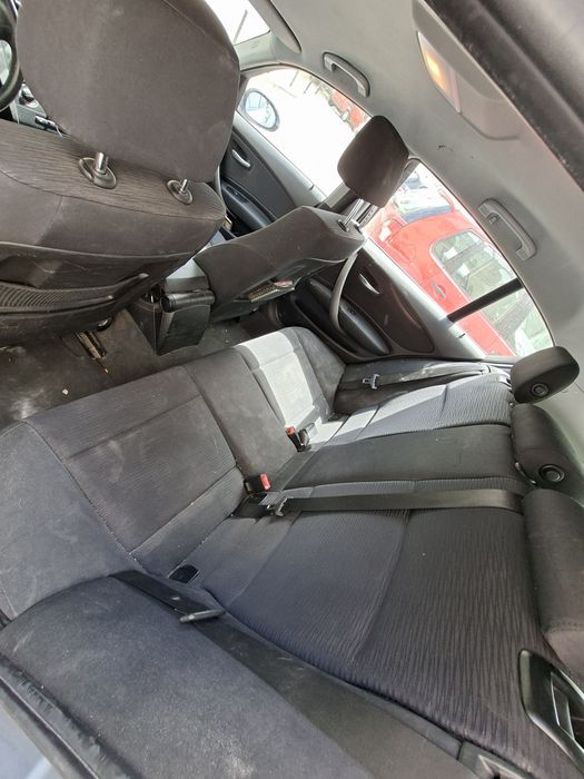 BMW Serie 1, 118d