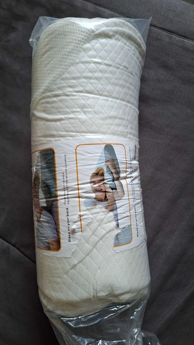 Almofadas ergonómicas