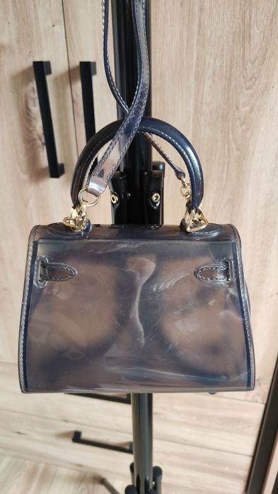 Torebka Hermes Vinyl Kelly