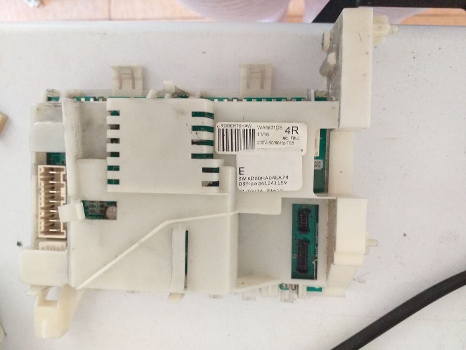 Peças para máquina de lavar roupa Candy