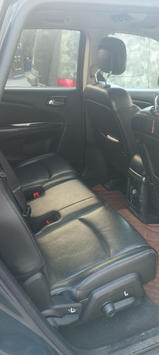 Продам Додж джорні 3.6