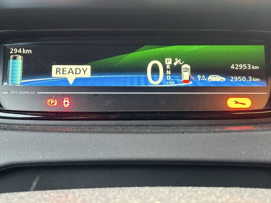 Bateria Renault Zoe 41 kwh