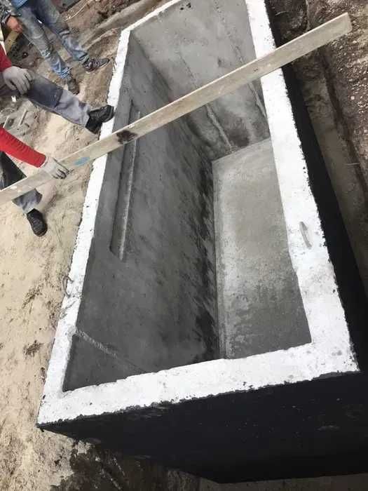 Kanały Samochodowe i Piwniczki Betonowe – Producent, Transport, Montaż