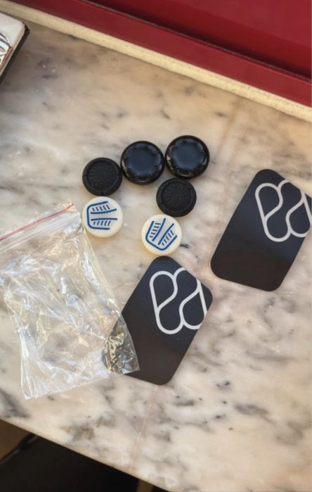 Comando PS4 Nacon Revolution Unlimited Pro