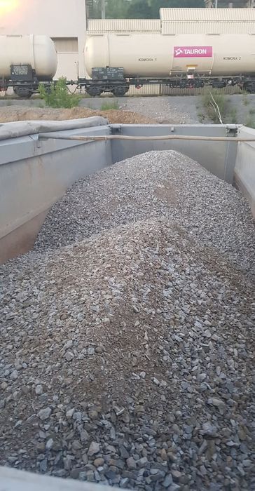 Kruszywo 0-31 Dolomit dobra cena