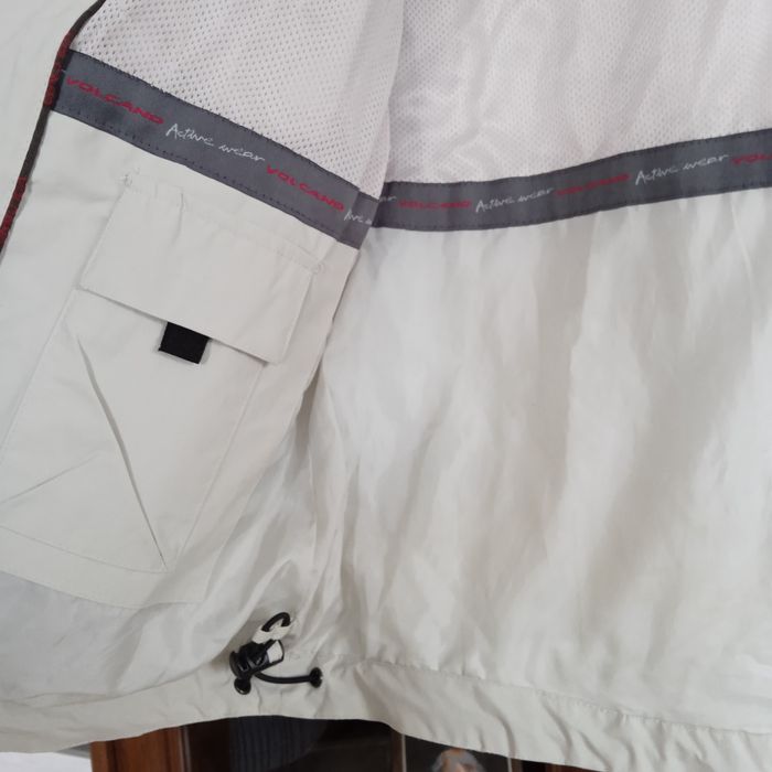 Wiatrówka Volcano Sport r M/L sprawdź wymiary