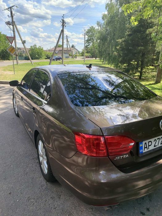 Продам VW Jetta 6 2.5 SE