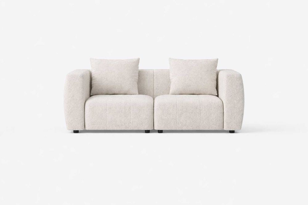 MAKIRA Bella 05 sofa wypoczynkowa