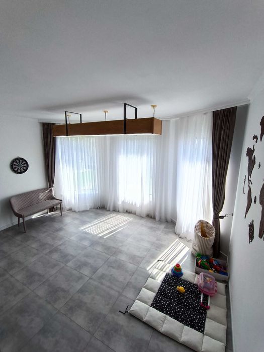 Сучасний будинок | 158 м² | 14 соток | Ремонт, готовий до життя