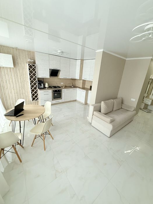 2х кімнатна квартира в ЖК Фаворит