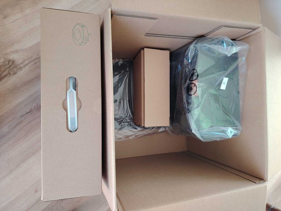 iRobot Roomba J9+ Novo por estrear