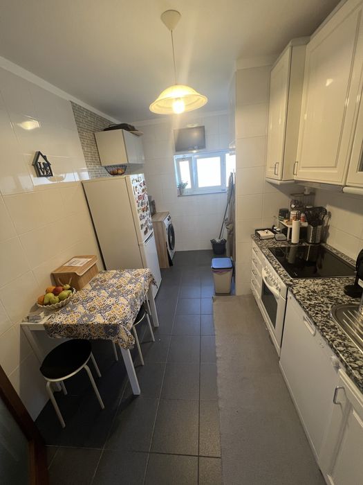 Quarto para partilhar