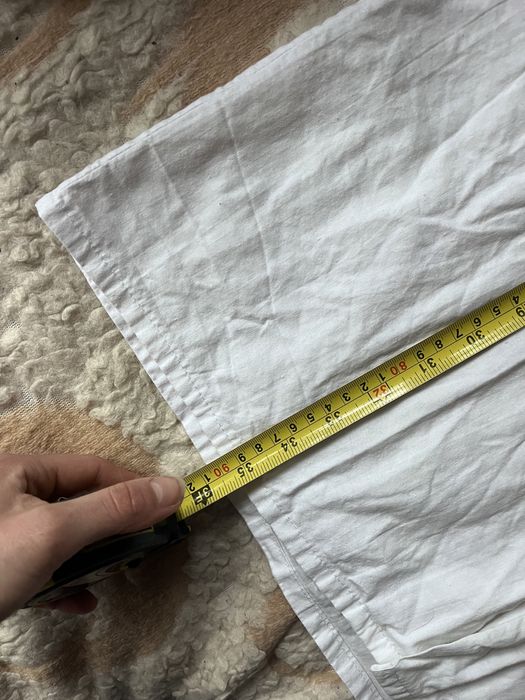 Fartuch laboratoryjny rozmiar S dla studentki/a