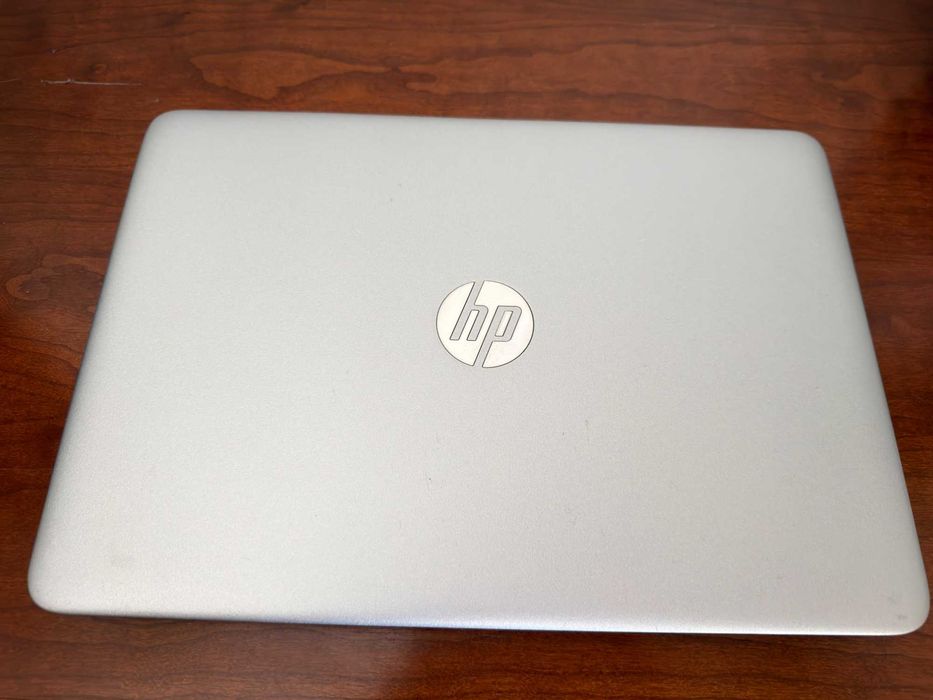 HP Elitebook 840 G4|i5-7200u a 2.5Ghz|16Gb Ram|Ssd 256Gb