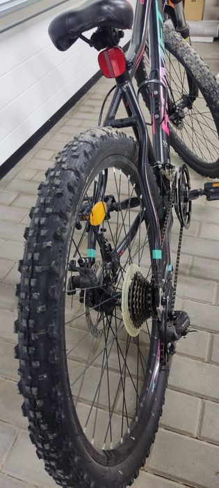 ROWER damski ROMET ,,Jolene 6.0" - 26'