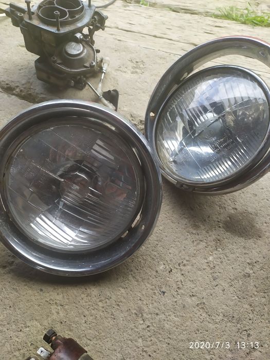 Продам запчастини до жигулів.