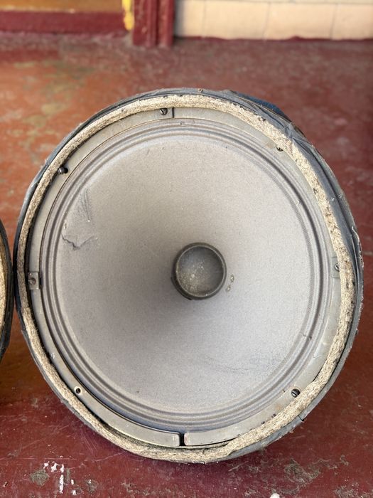 Динамики 2А-9 Ленкинап, Кинап, Ломо (Цена за пару)