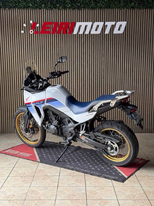 Honda Transalp 750 2023