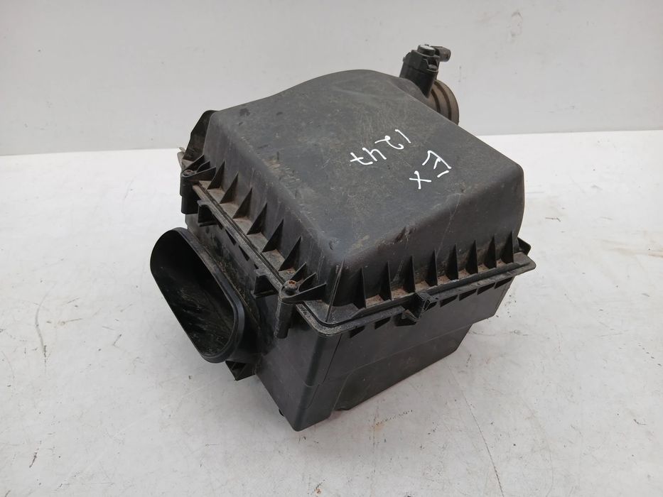 Caixa filtro ar MERCEDES-BENZ Classe A (W176)