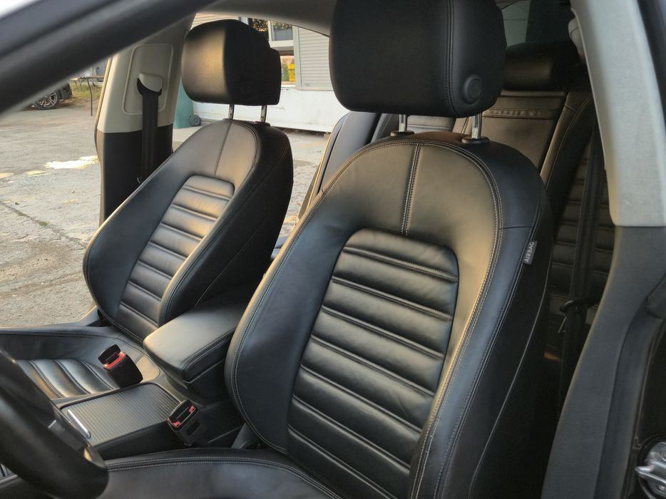 Volkswagen CC / Passat CC 2016 VIN WVWZZZ3CZGE513363 фото оголошення 16 з 24