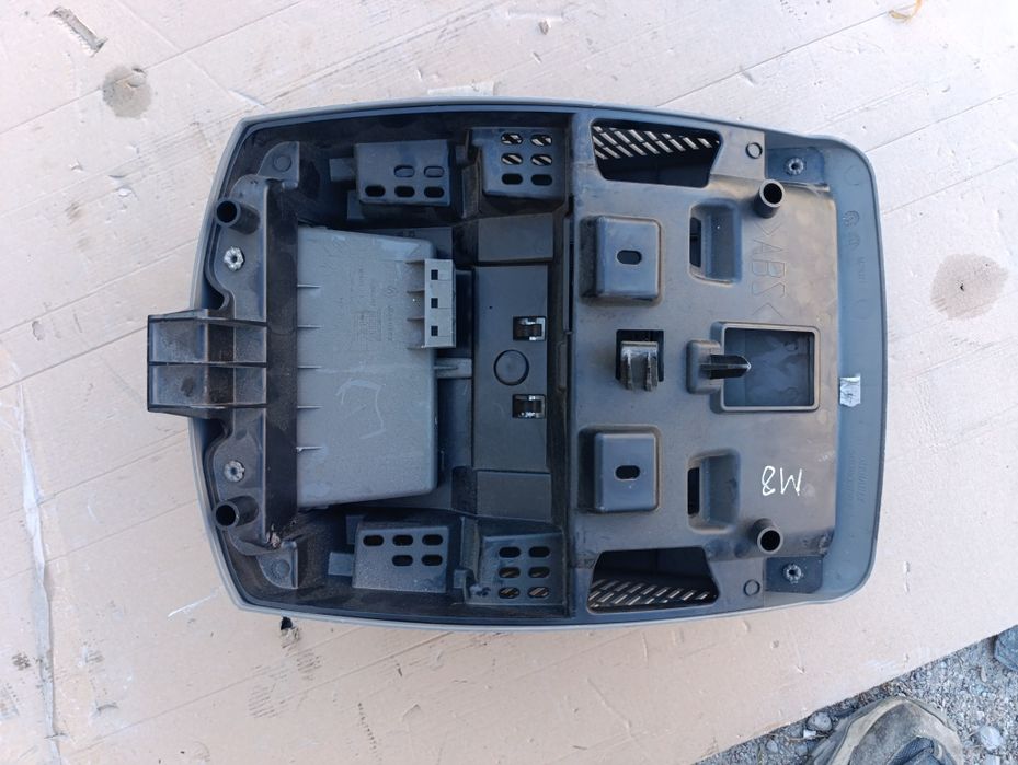 Плафон освещения салона Renault Master 3 Opel Movano B Оригинал