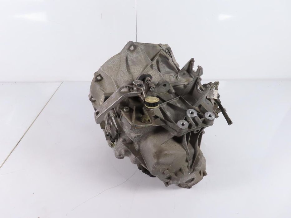 Caixa De Velocidades Manual Mini Mini Countryman Ref: 23007933674 /