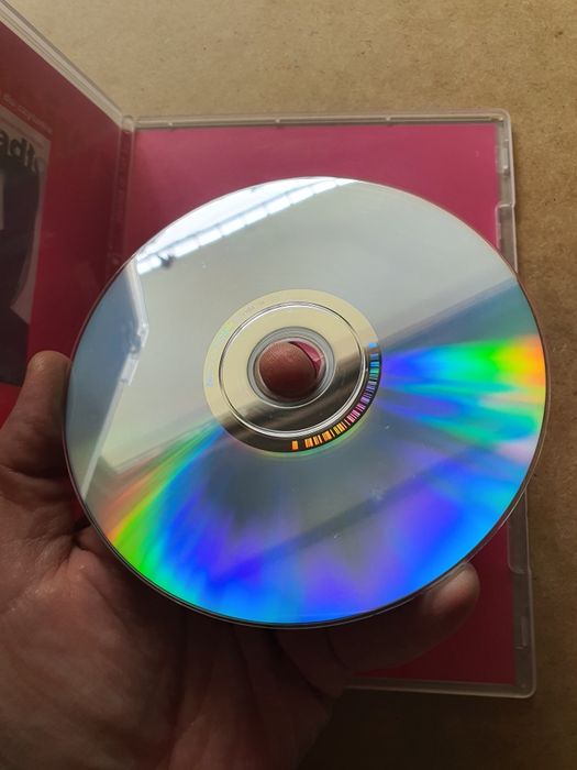 Windą na szafot - film DVD lektor polski
