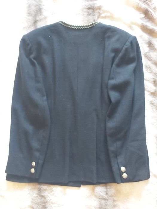 Casaco de senhora