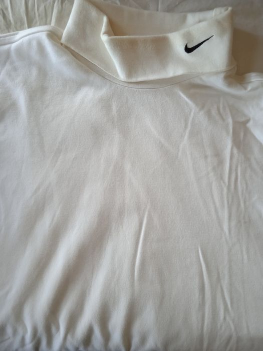 Гольф -водолазка Nike