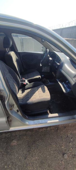 Продам Daewoo Lanos