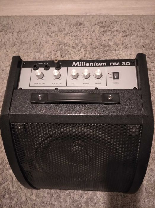 Glosnik perkusyjny Millenium DM30