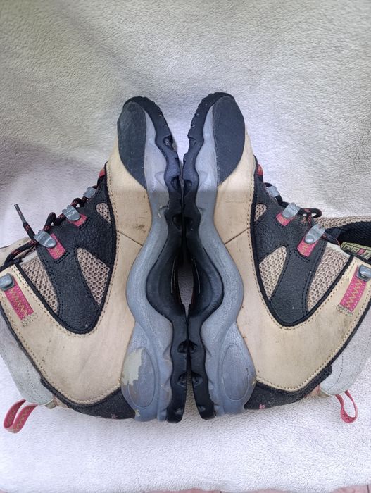 Salomon x hiking eur 41.5