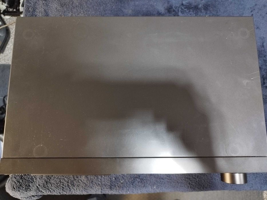 Technics RS-BX404 RS BX 404 Dolby B C HX PRO Magnetofon w 100% sprawny