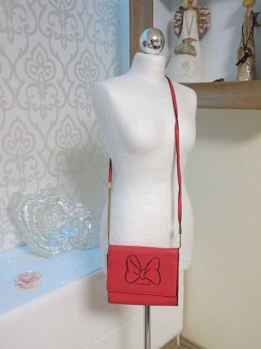 Mickey Mouse torebka M-7P-tr-0l2