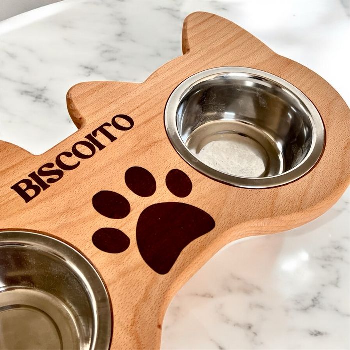 Comedouro Pet (Personalizado)