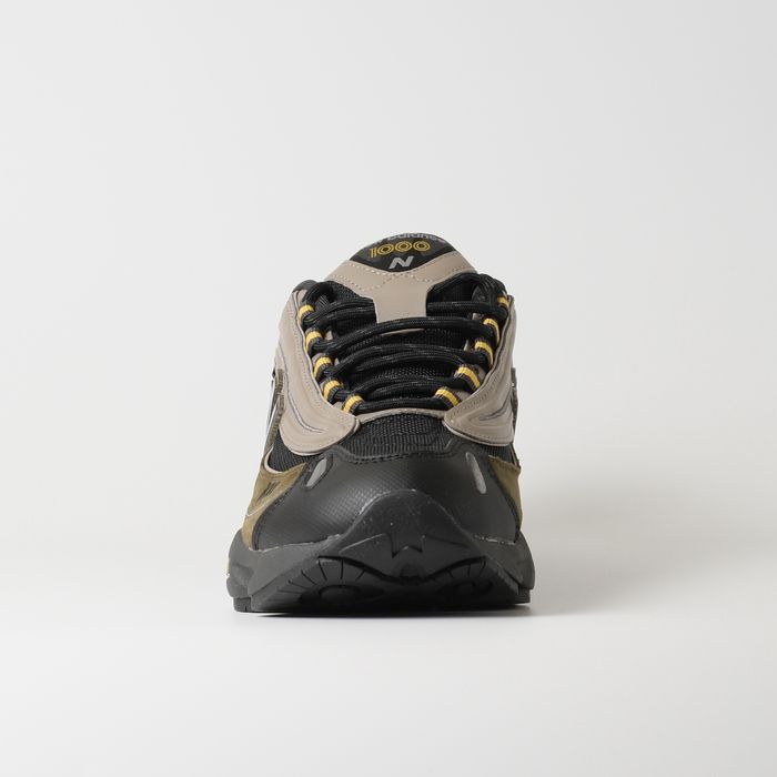 Кросівки New Balance 1000 Cordura