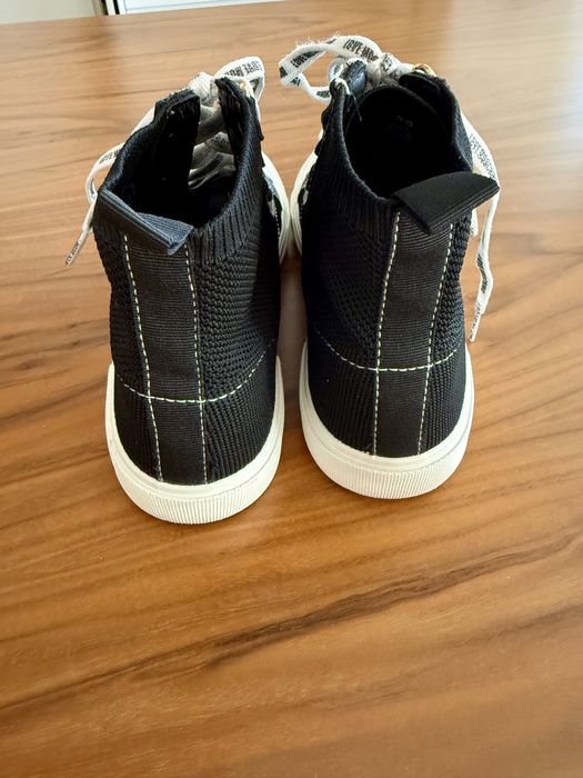 Love Moschino - trampki