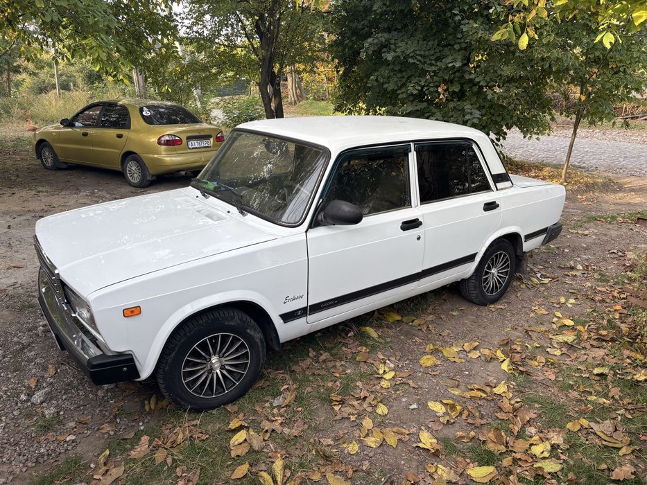 продам ваз 2107-2010року