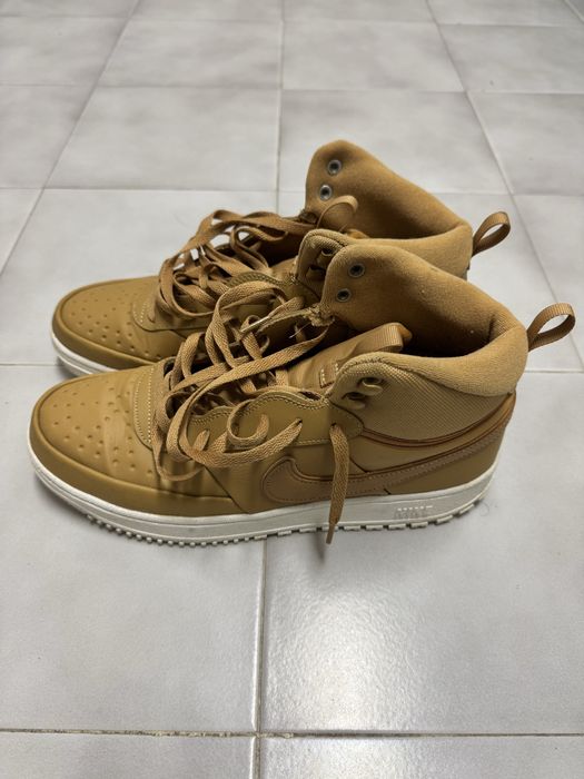 Sapatos NIKE. Tamanho 45.