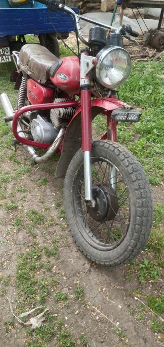 Продам Минск 125