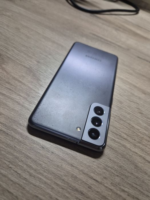 Samsung s21 5G, 8/256 офіційний