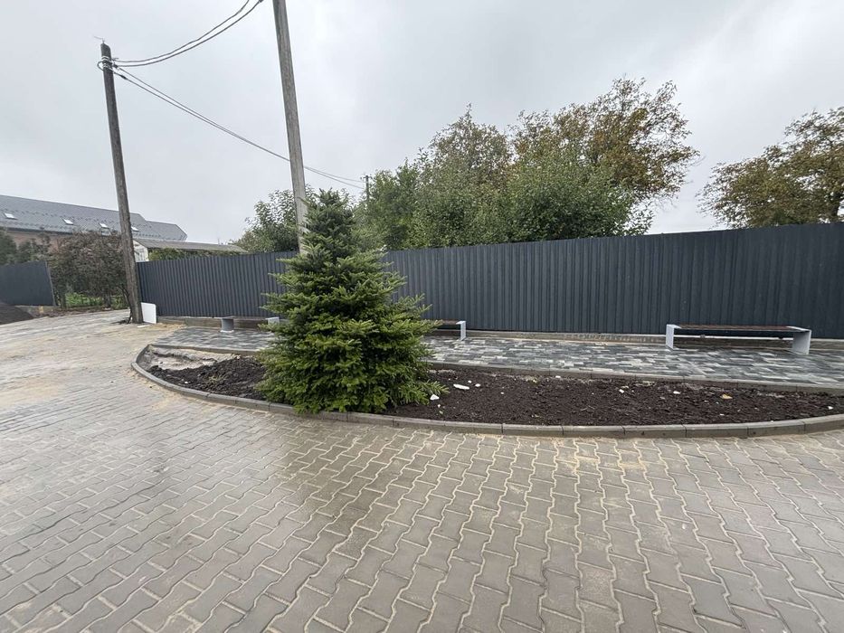 Під усі державні програми !Таунхаус в топ локації без комісії для Вас