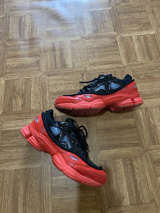Кроссовки Raf simons(раф симонс) raf simons ozweego 3 новые