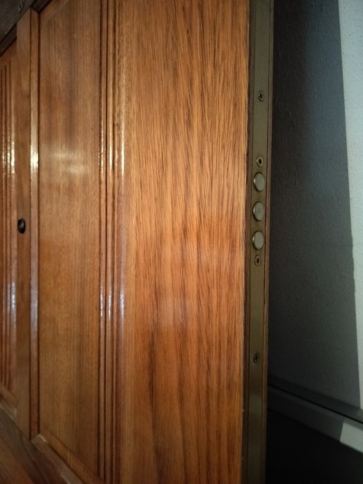 Porta madeira maciça447124187592806403
