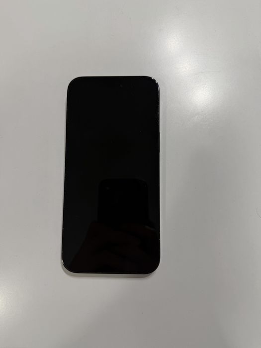 Продам iPhone 14 pro max, 128gb esim