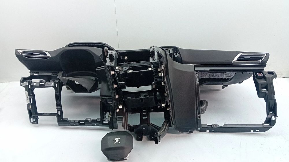 Kit de airbags PEUGEOT 3008 II (M_)