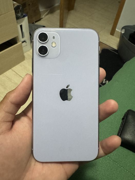 Iphone 11 Usadoo