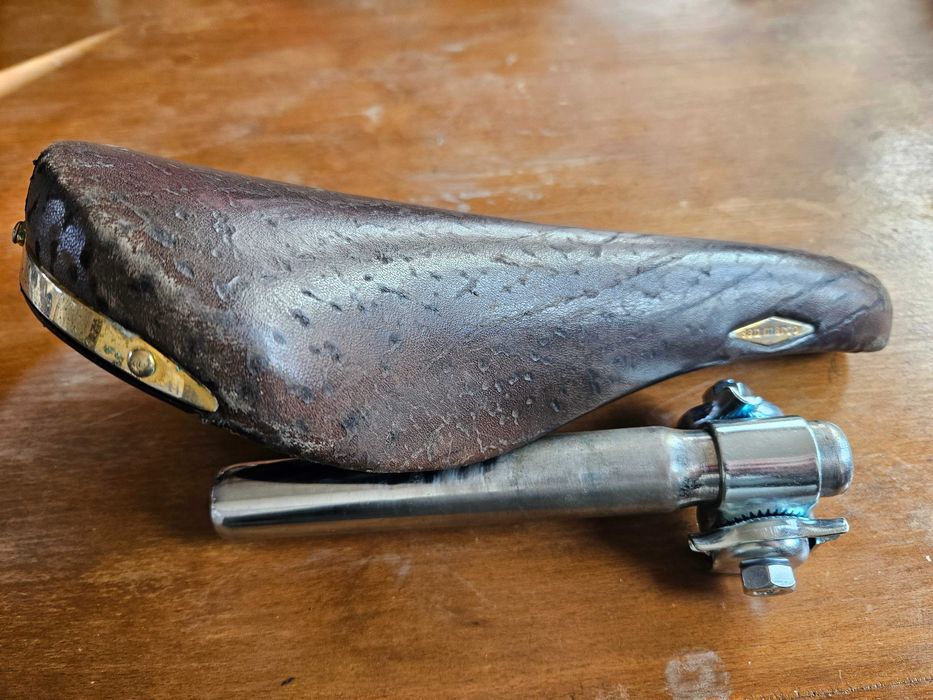 Selim San Marco Rolls