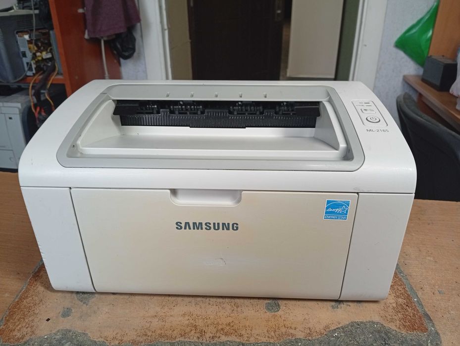 Лазерний принтер Samsung ML-2165